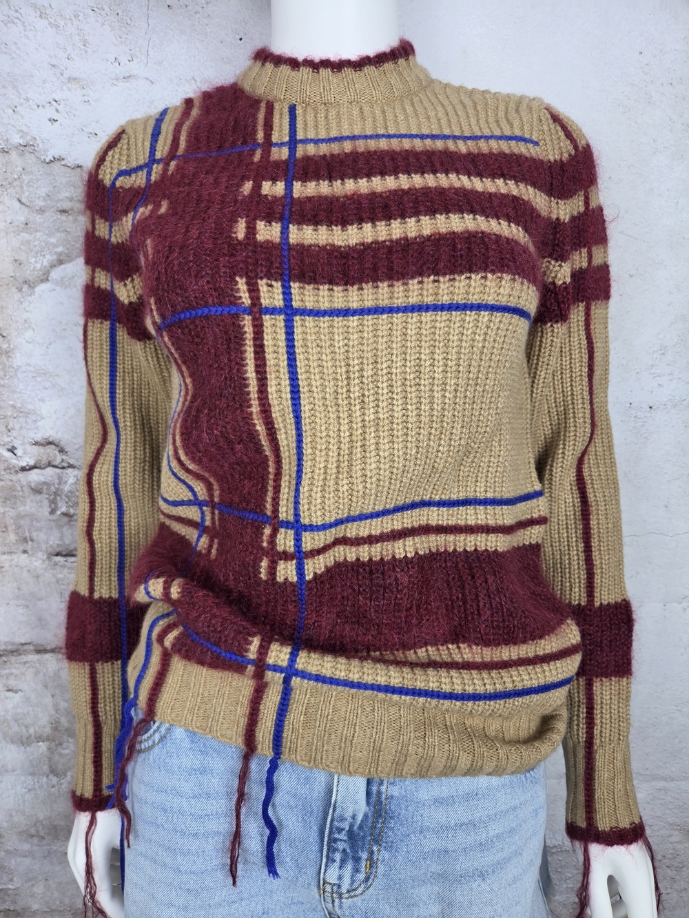 TORY BURCH Women’s Knit Sweater